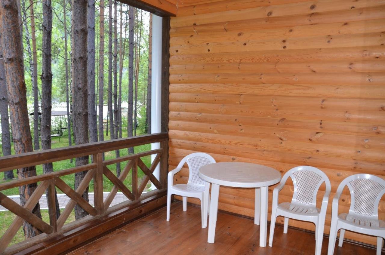 Золотые пески - фото 35