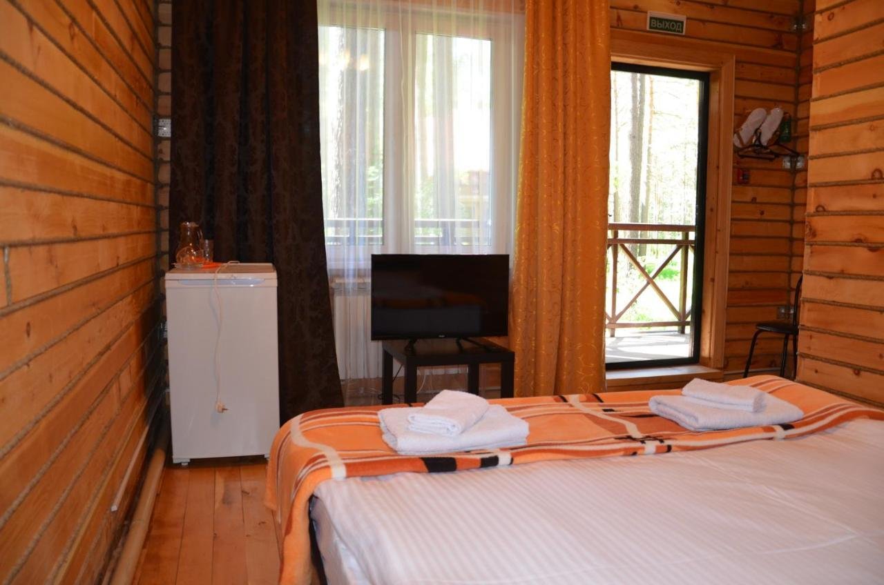 Золотые пески - фото 36