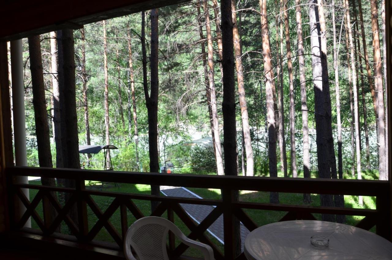 Золотые пески - фото 39