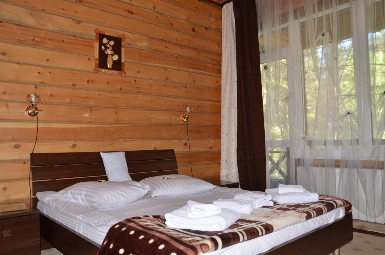 Золотые пески - фото 40