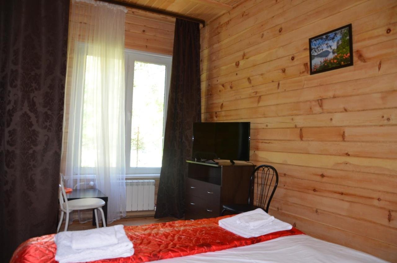 Золотые пески - фото 41