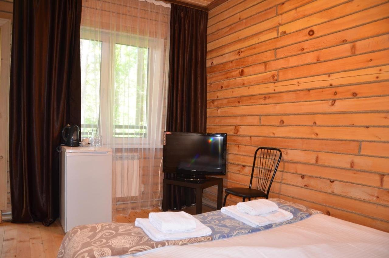 Золотые пески - фото 42