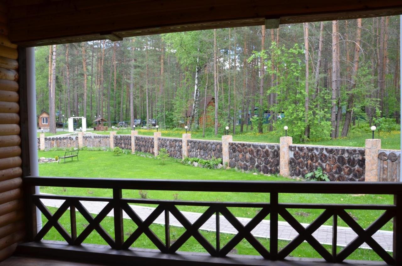 Золотые пески - фото 44