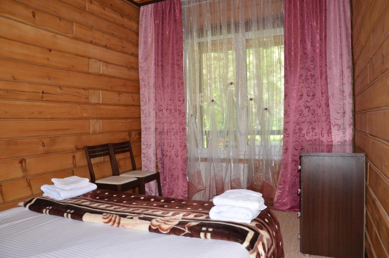 Золотые пески - фото 46