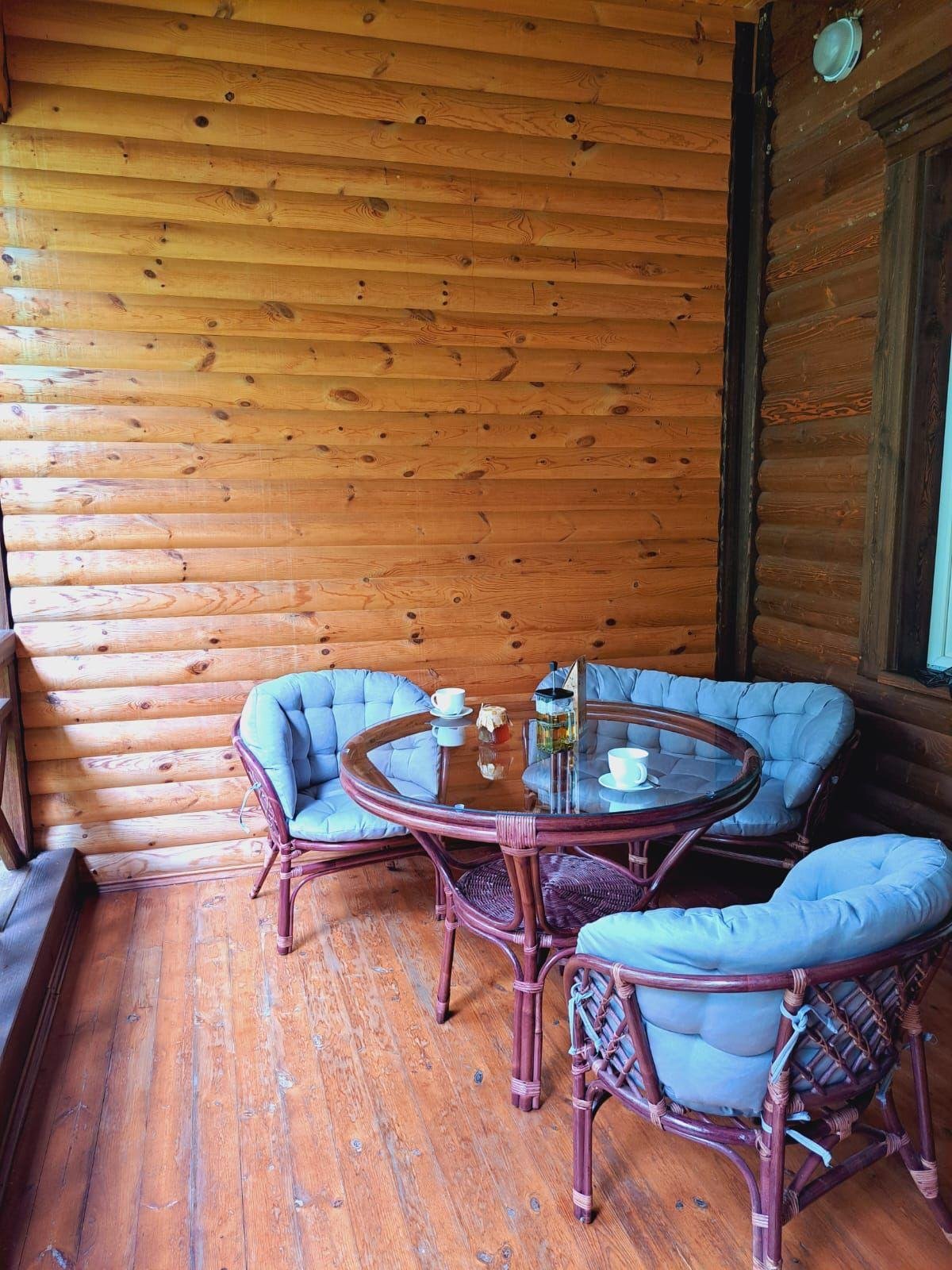 Золотые пески - фото 49