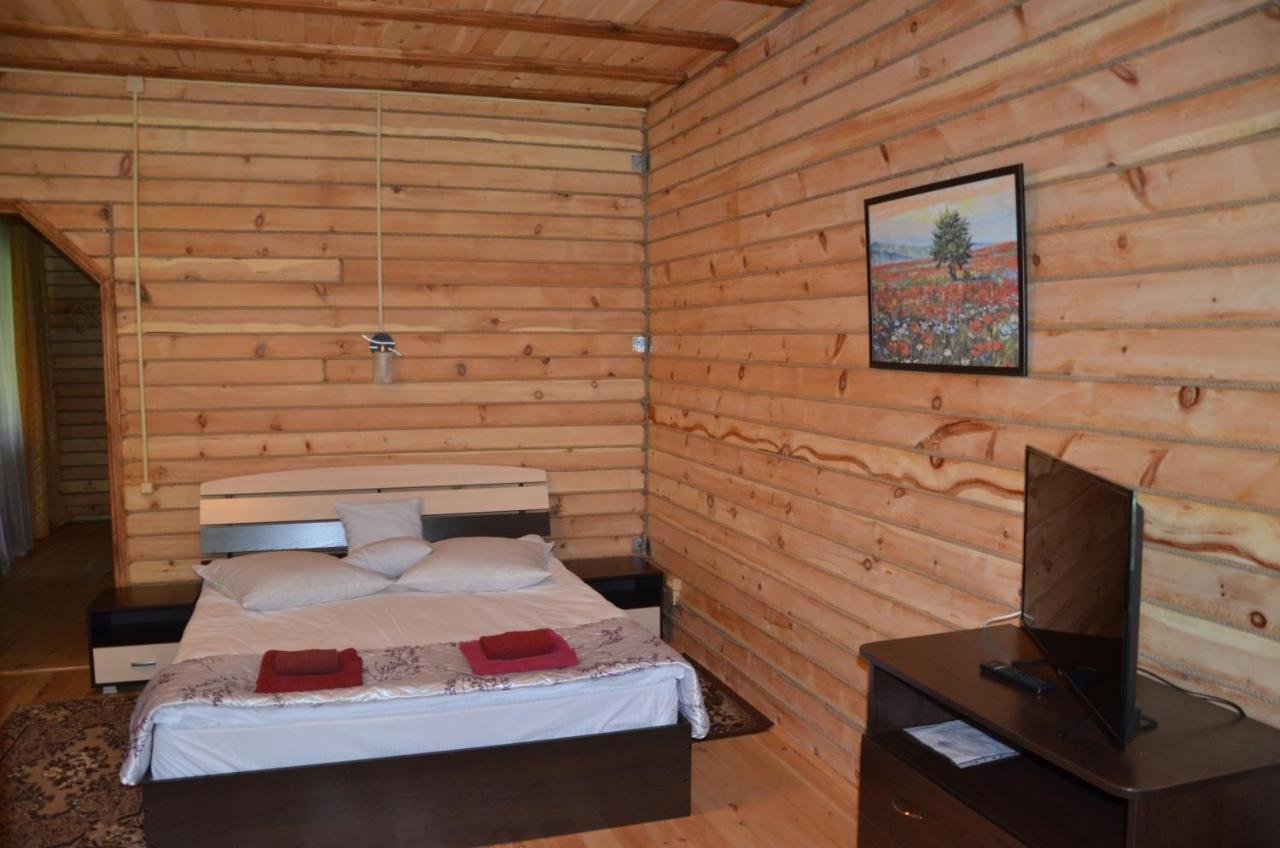 Золотые пески - фото 52