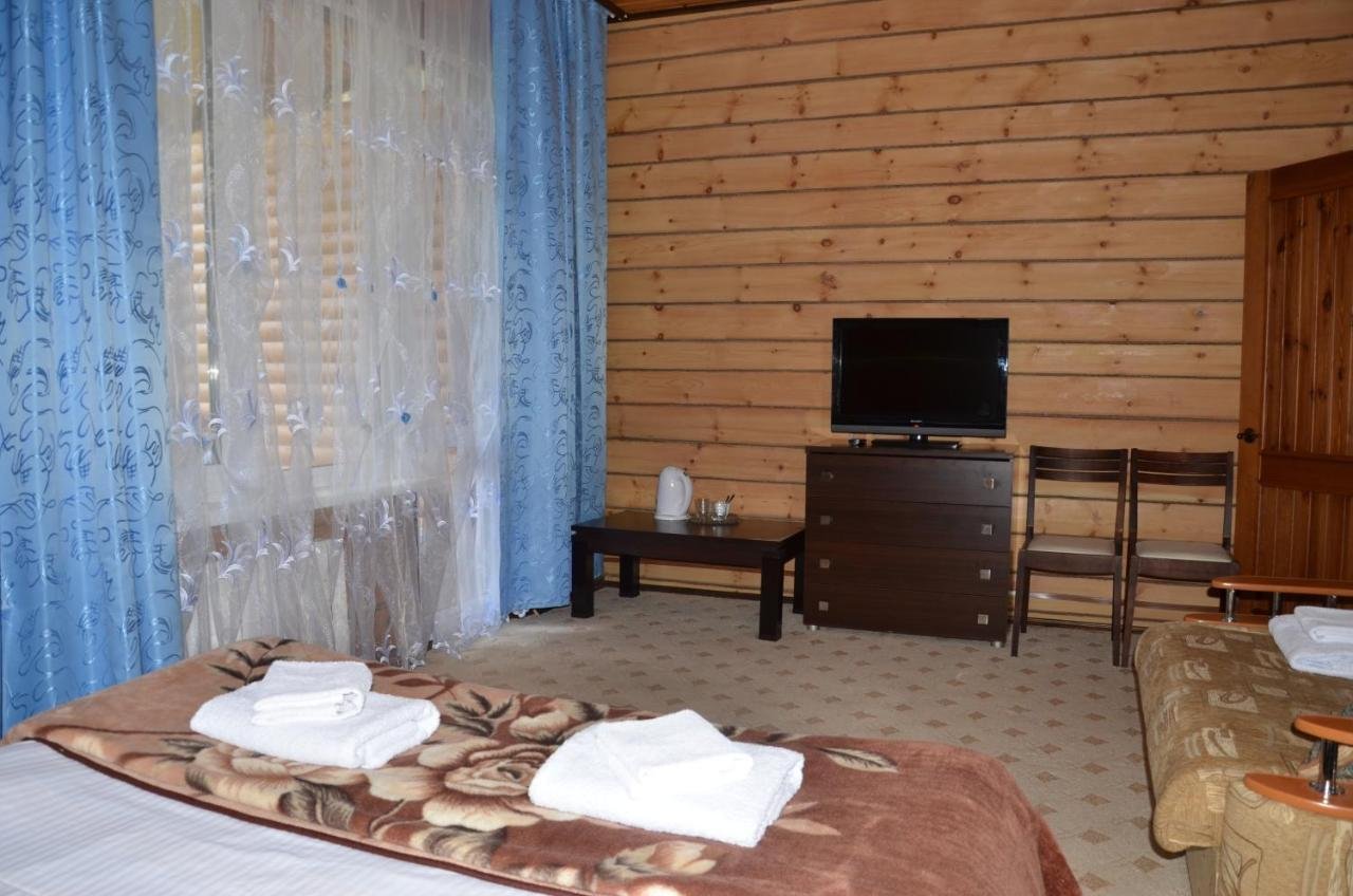 Золотые пески - фото 54