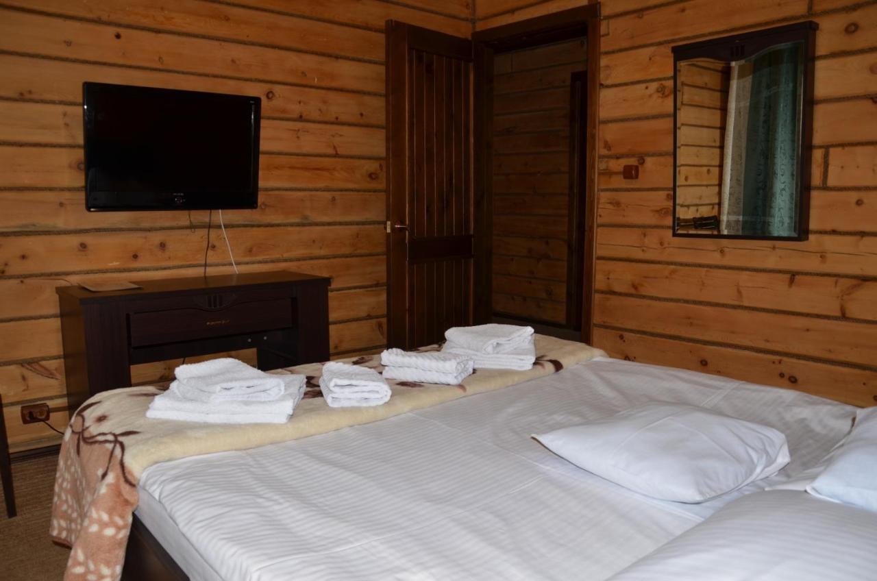 Золотые пески - фото 58