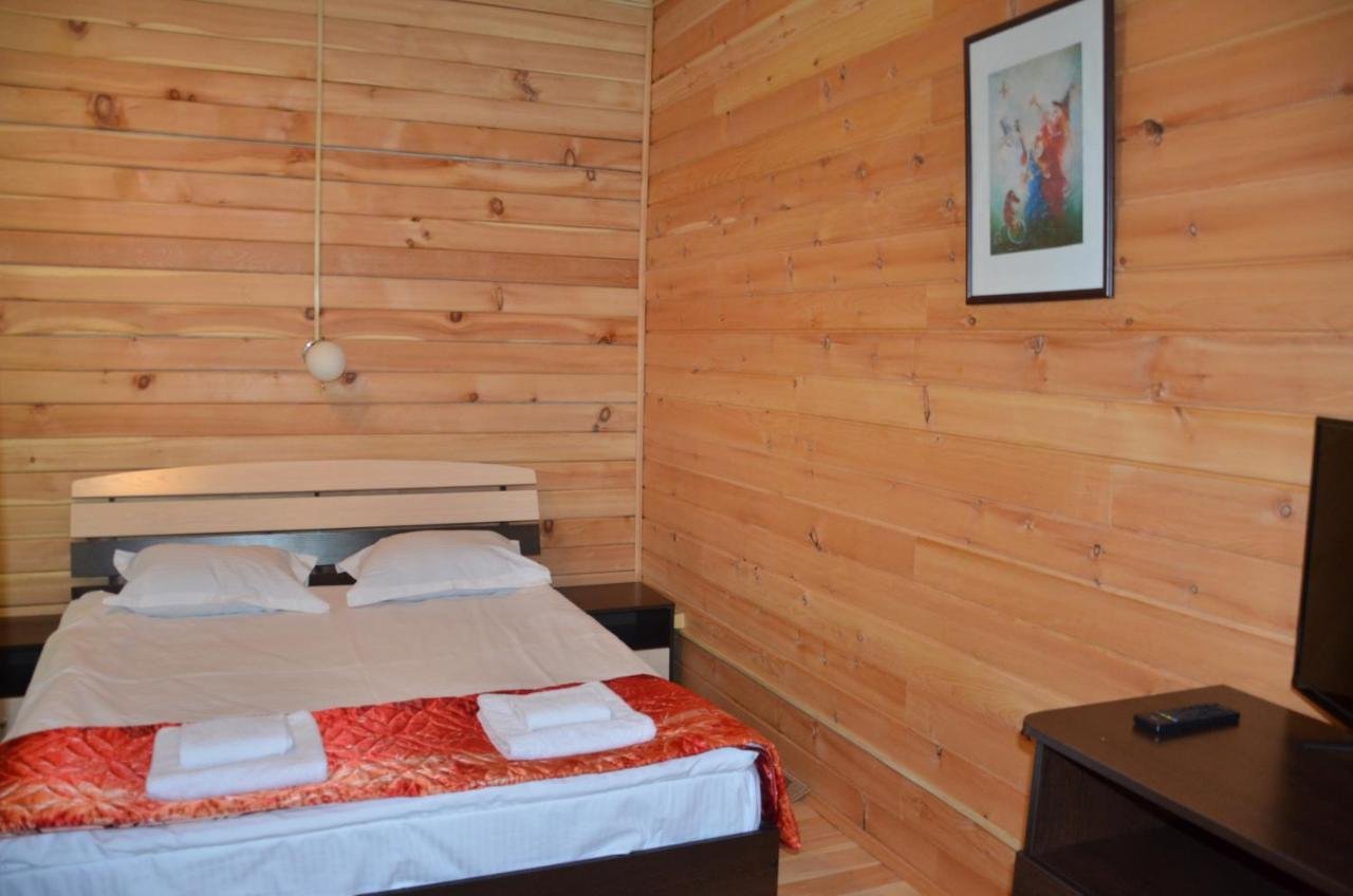 Золотые пески - фото 60