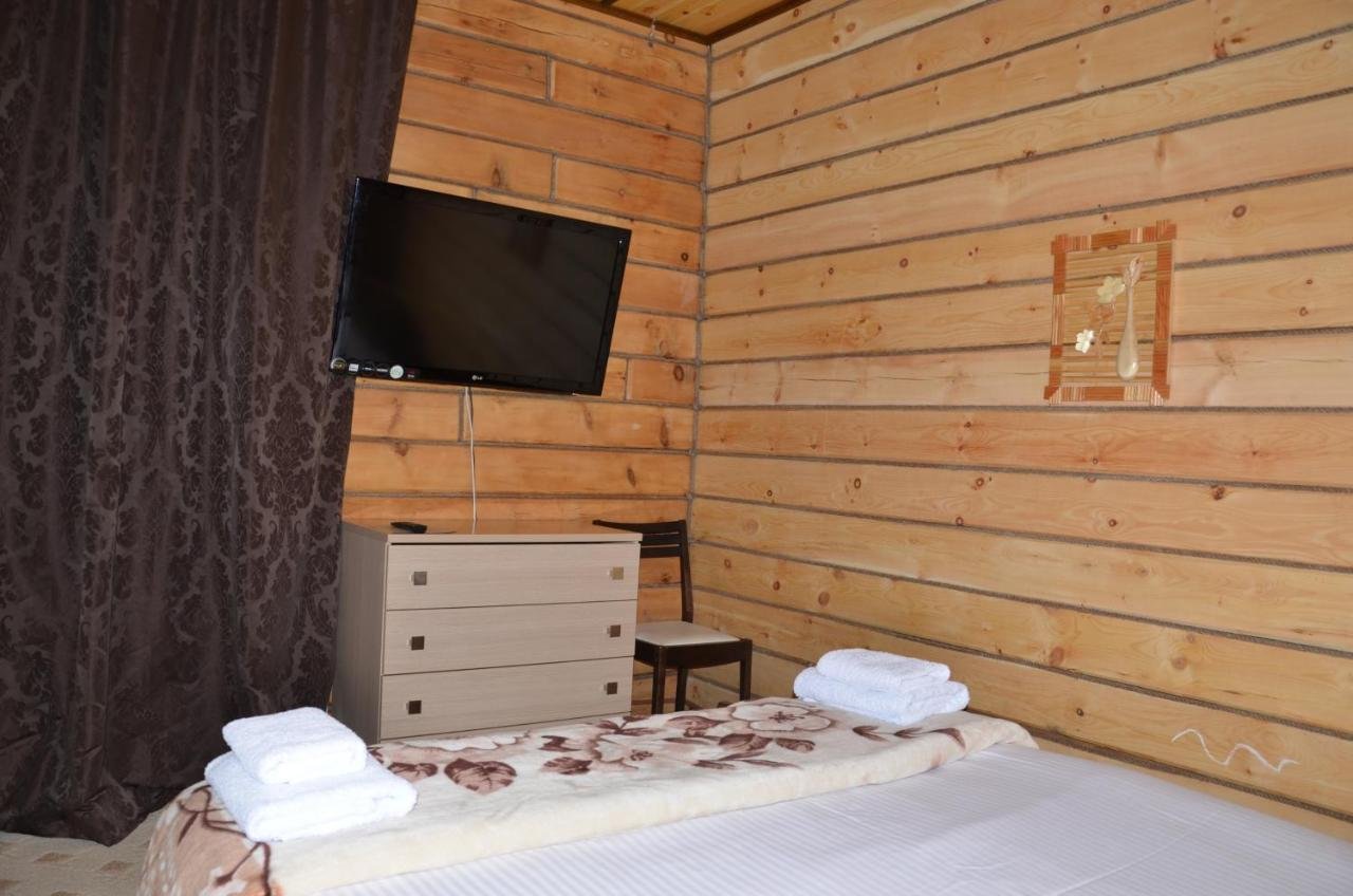 Золотые пески - фото 61