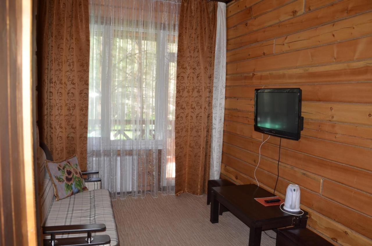 Золотые пески - фото 64