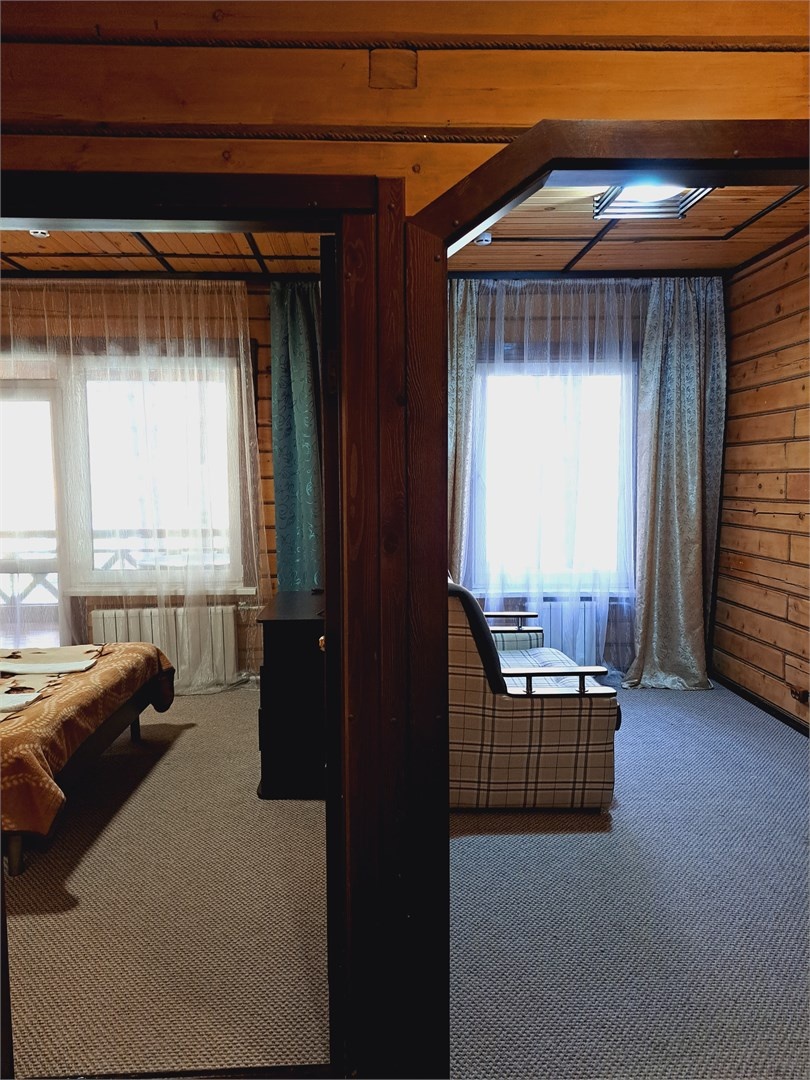 ЛЮКС+  №1 - фото 2