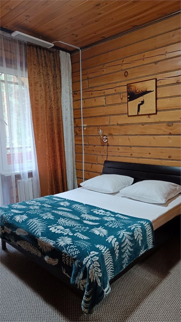 ЛЮКС  № 20 - фото 1