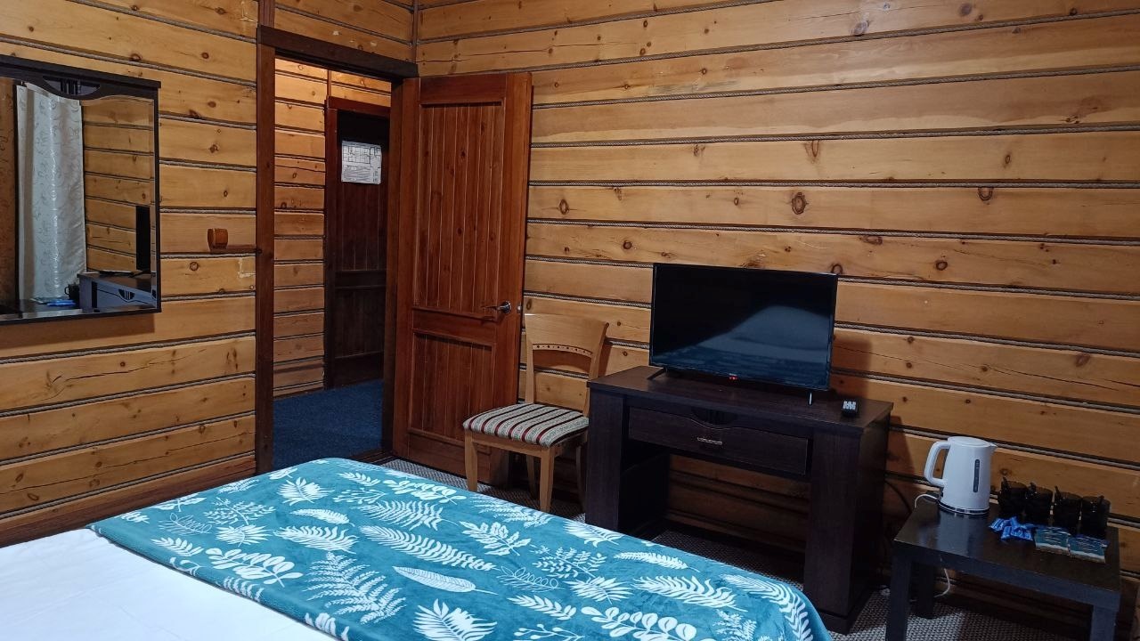 ЛЮКС  № 20 - фото 5