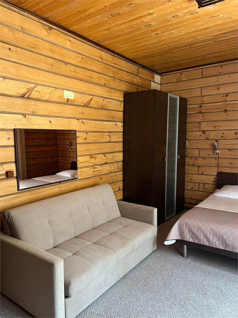 ПОЛУЛЮКС К+  № 7,17 - фото 4