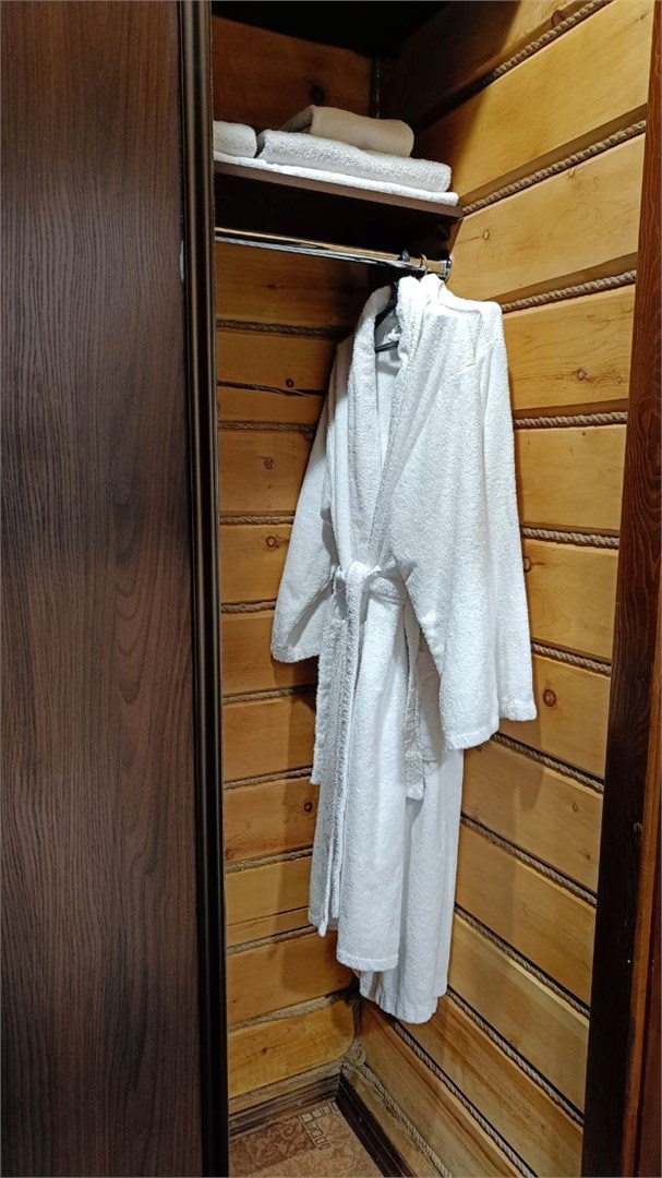 ПОЛУЛЮКС К  № 3,13 - фото 2