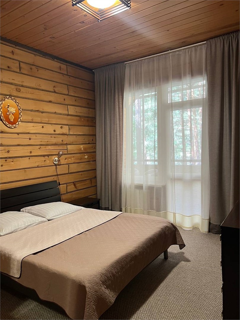 ПОЛУЛЮКС К  № 3,13 - фото 5