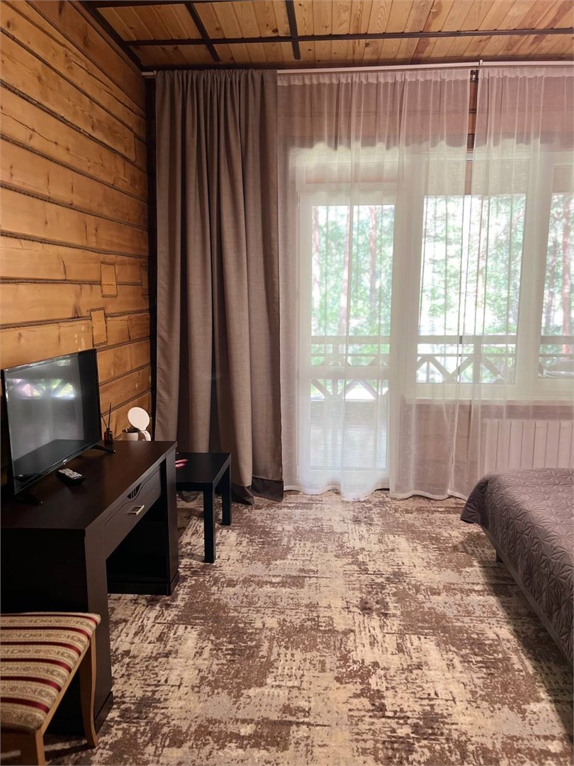 ПОЛУЛЮКС К  № 3,13 - фото 7