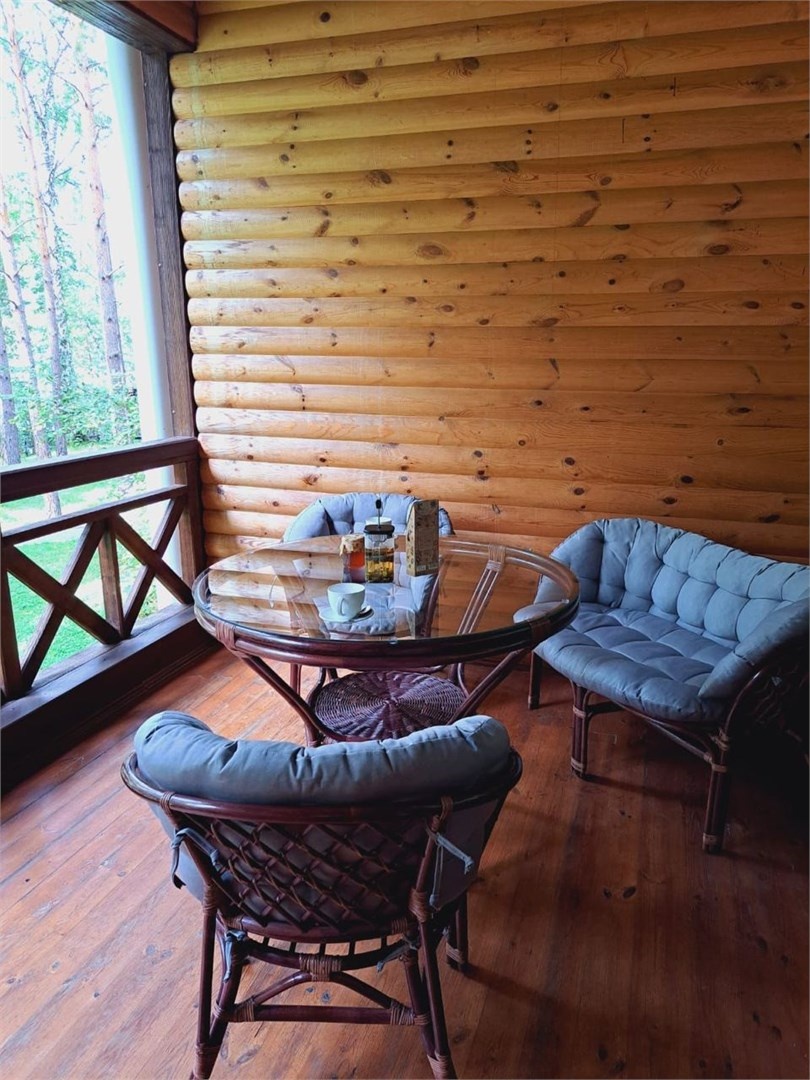 ПОЛУЛЮКС  № 6,,16 - фото 8