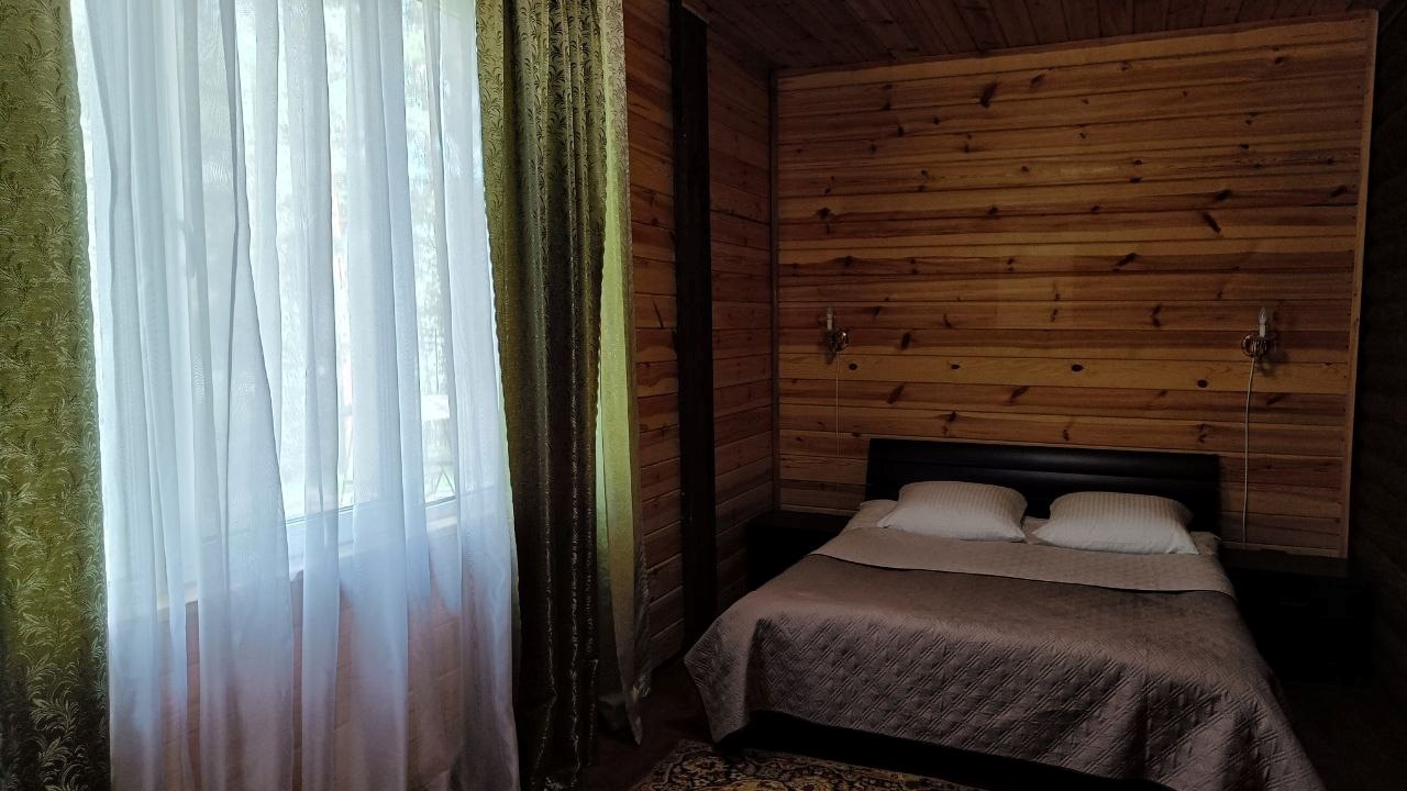 ЛЮКС  № 2 - фото 1