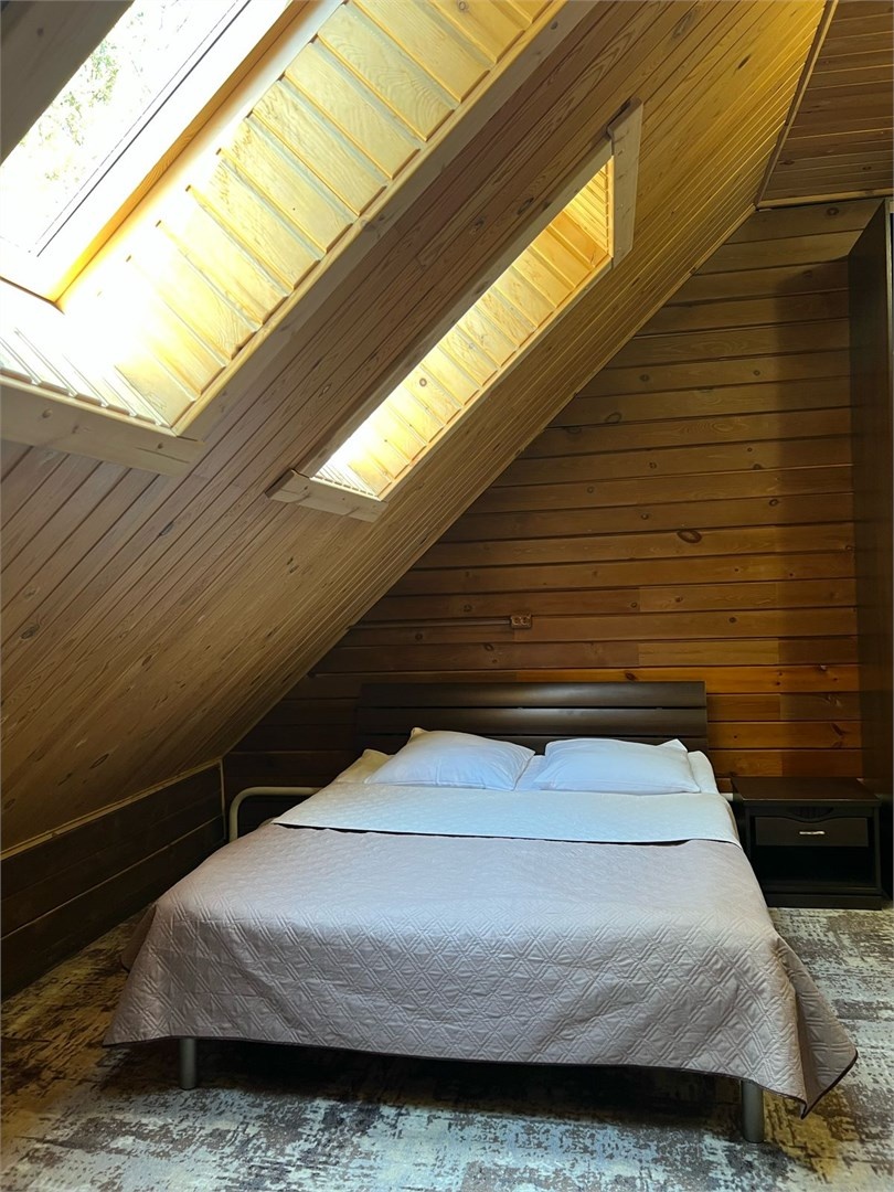 Мансарда+  № 27,28 - фото 4