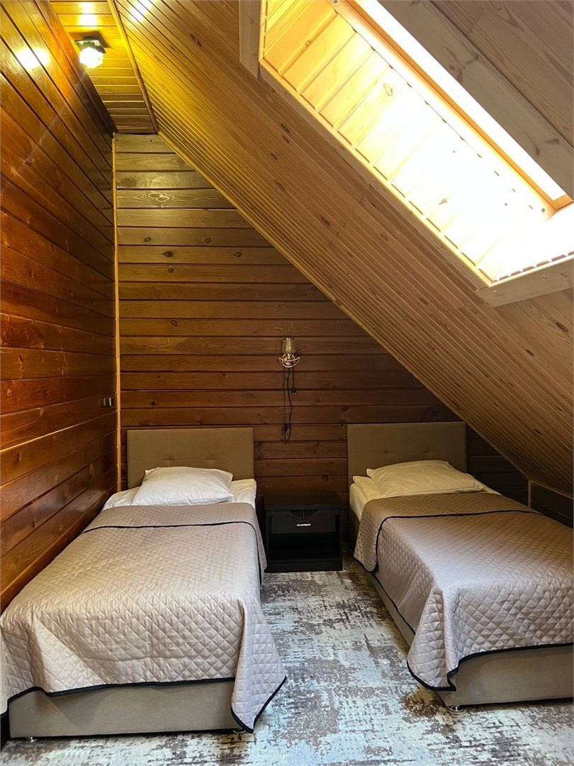 Мансарда  № 22,23,,25,26 - фото 2