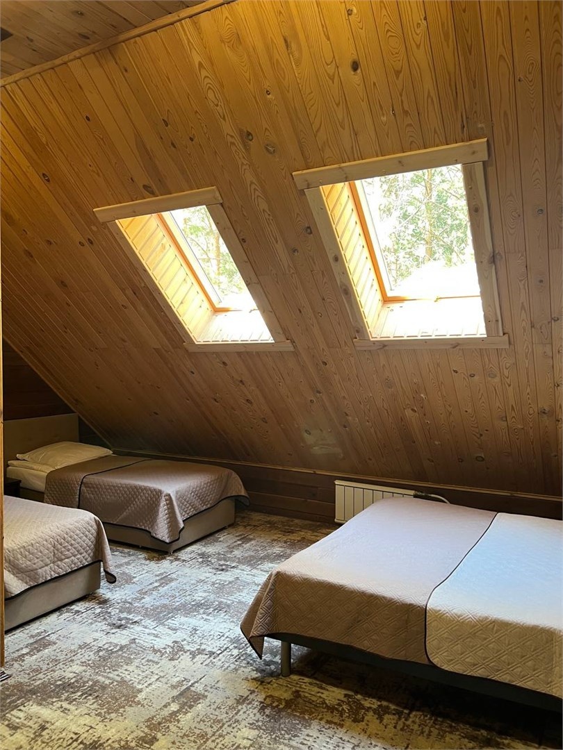 Мансарда  № 22,23,,25,26 - фото 3