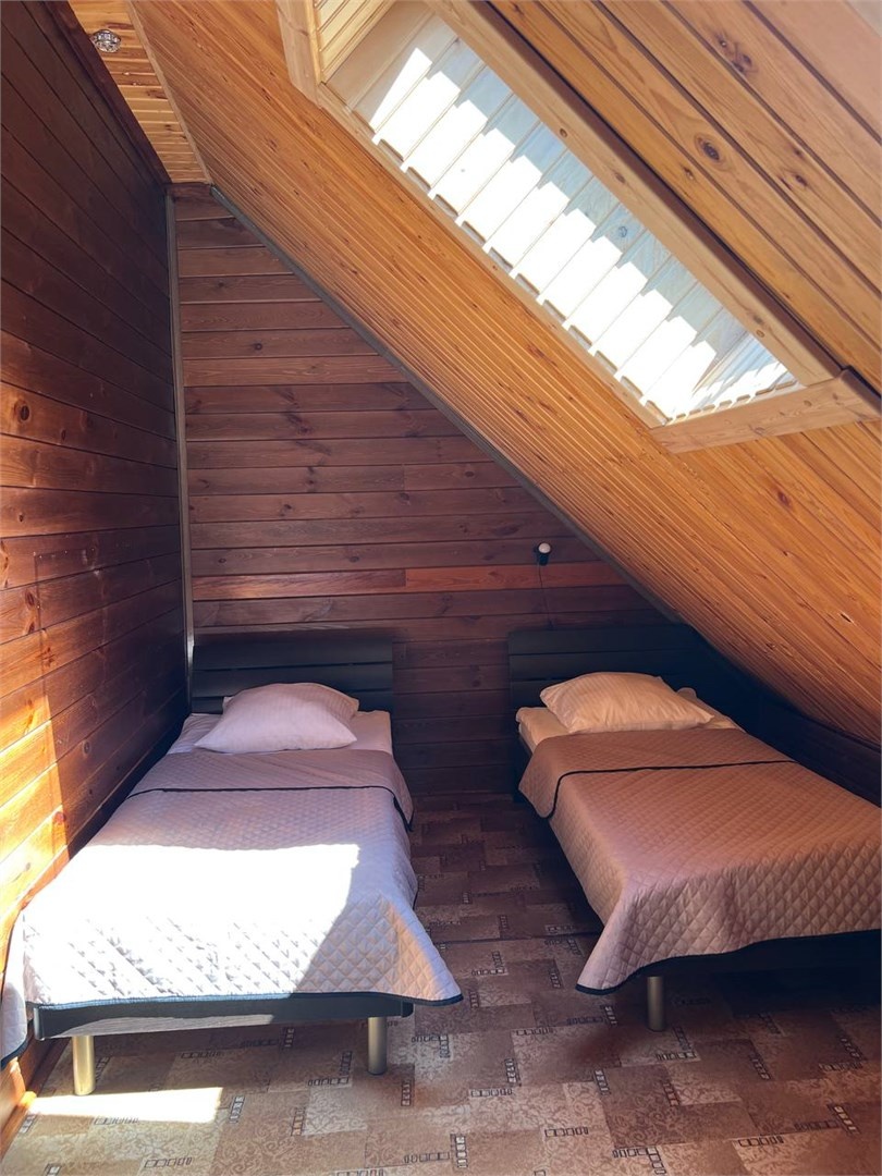 Мансарда  № 22,23,,25,26 - фото 4