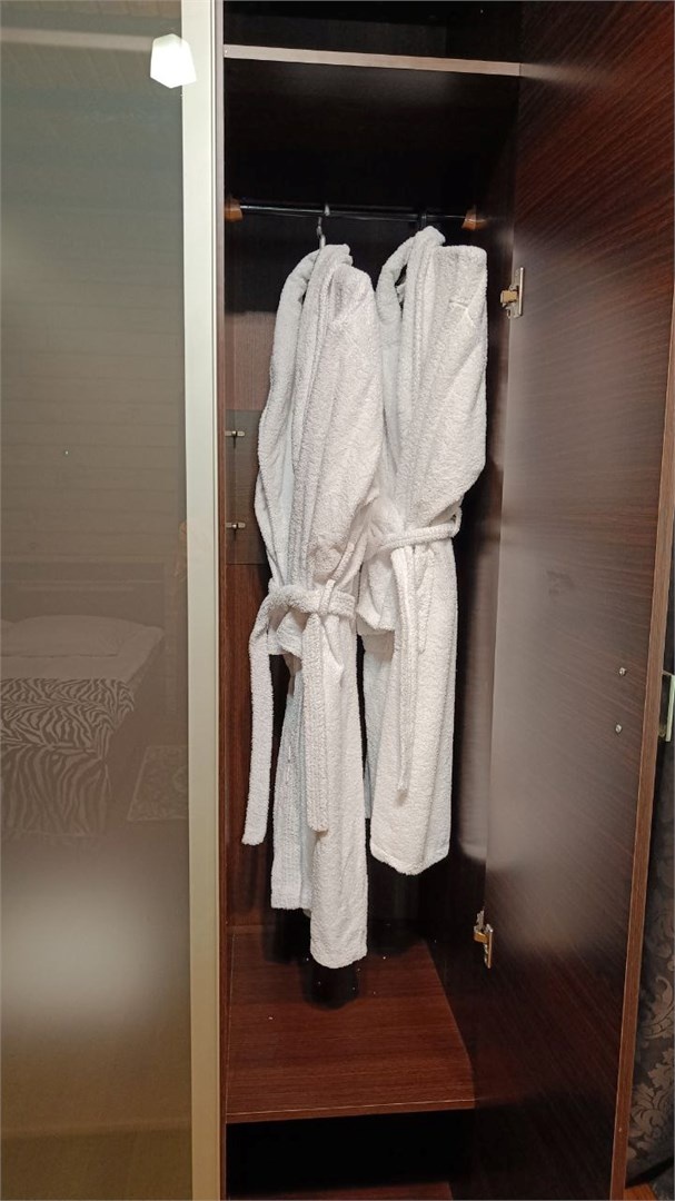 № 5, 6  ЛЮКС К+  миниотели   №1,2 - фото 5