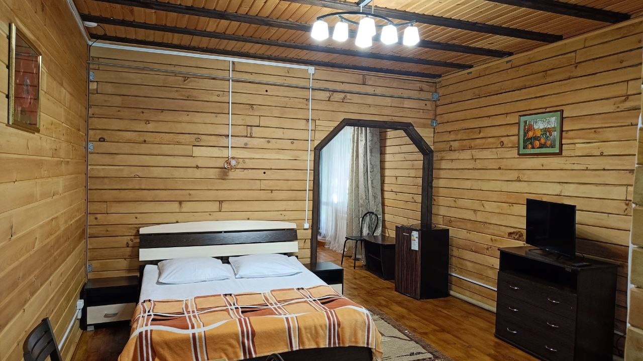 № 5, 6  ЛЮКС К+  миниотели   №1,2 - фото 7