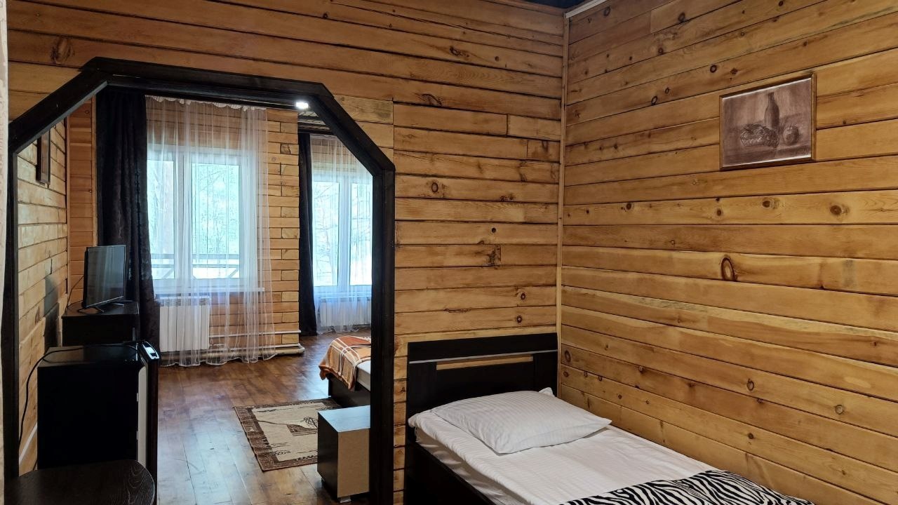 № 5, 6  ЛЮКС К+  миниотели   №1,2 - фото 8