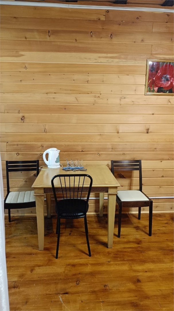 № 5, 6  ЛЮКС К+  миниотели   №1,2 - фото 9