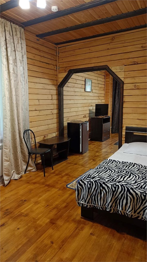 № 5, 6  ЛЮКС К+  миниотели   №1,2 - фото 10