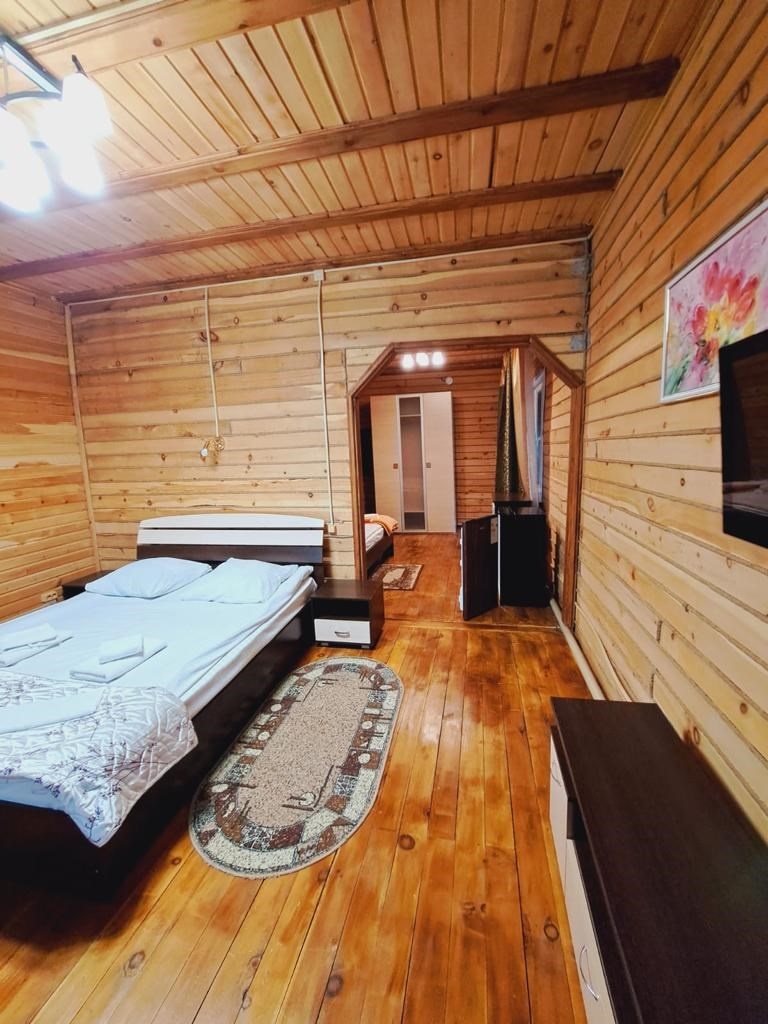 № 2, 4 ПОЛУЛЮКС   миниотели   №1,2 - фото 2