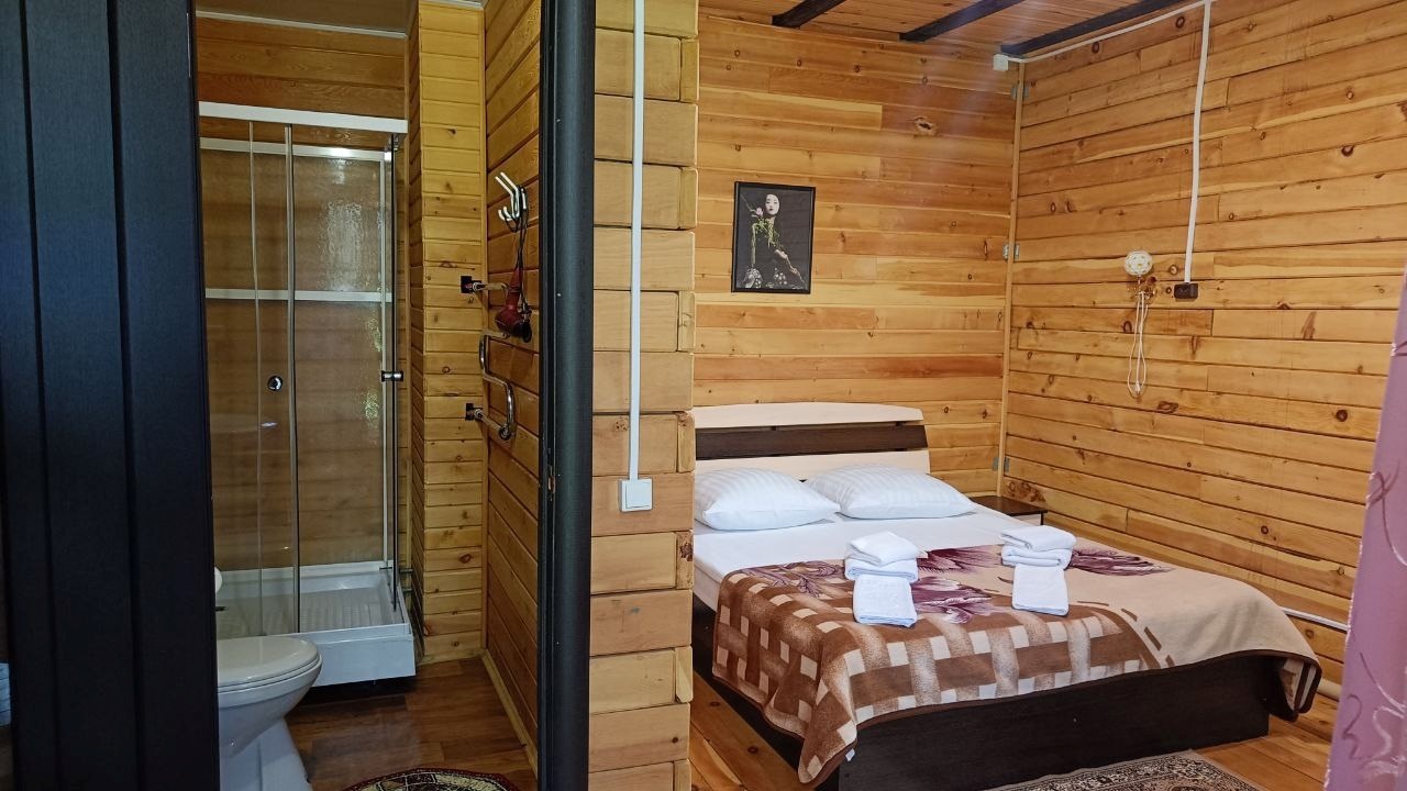 № 2, 4 ПОЛУЛЮКС   миниотели   №1,2 - фото 5