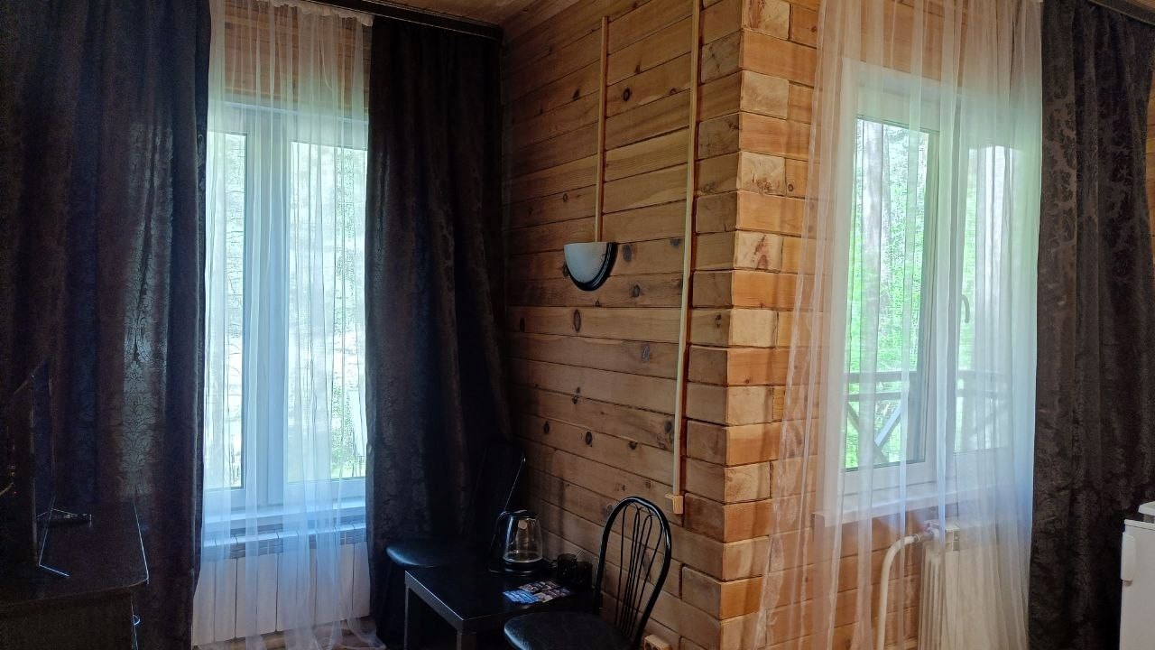 № 1, 3  полулюкс  К миниотели   №1,2 - фото 1