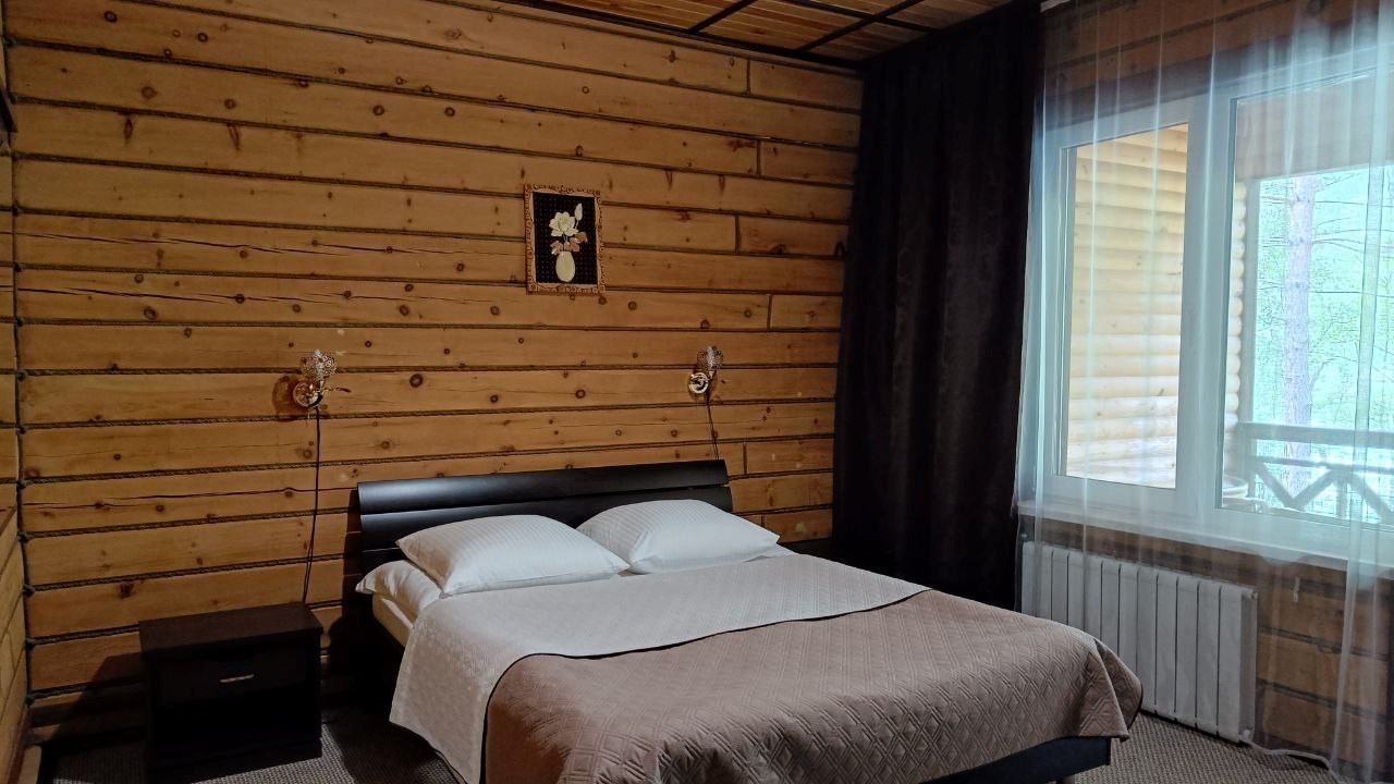 ПОЛУЛЮКС К № 5 ,15 - фото 1