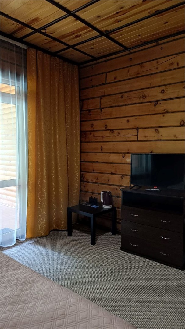 ПОЛУЛЮКС К № 5 ,15 - фото 7