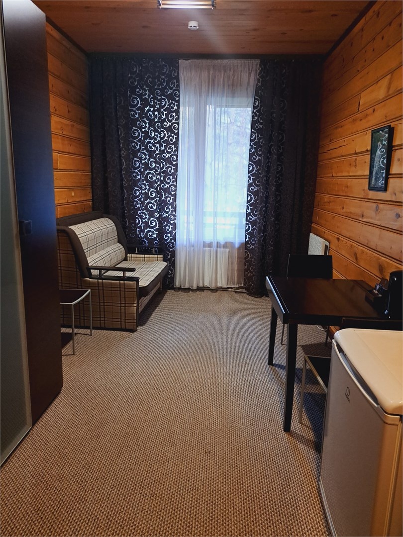 ЛЮКС К  № 12 - фото 2