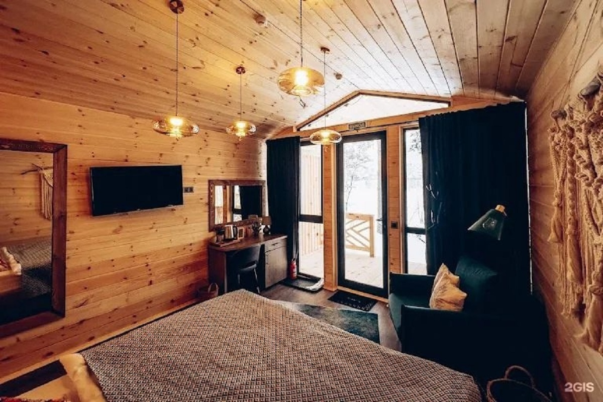 Etnica - фото 13