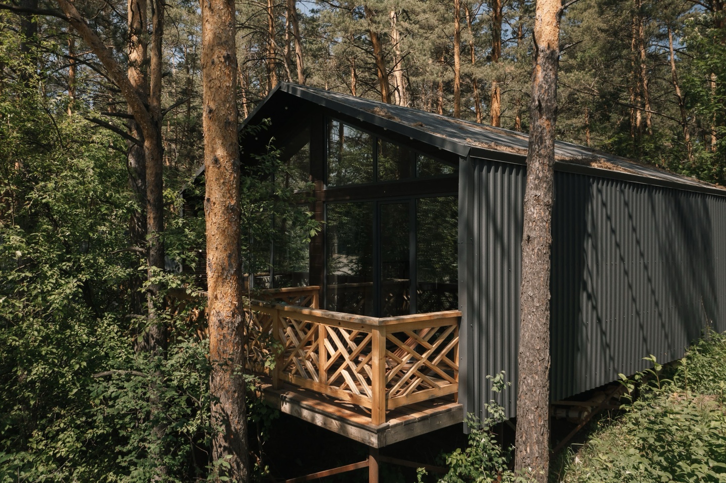 Etnica - фото 27