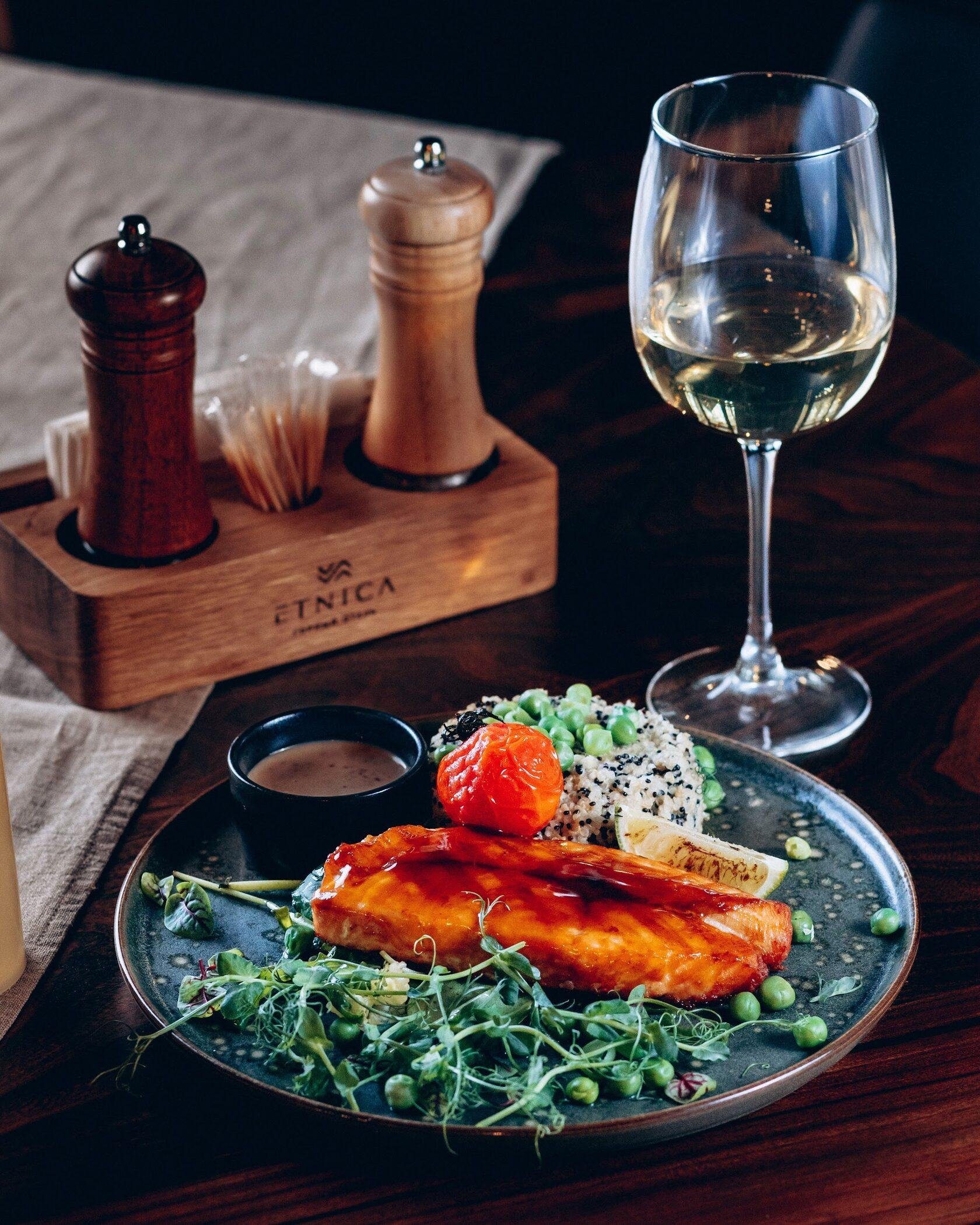 Etnica - фото 33