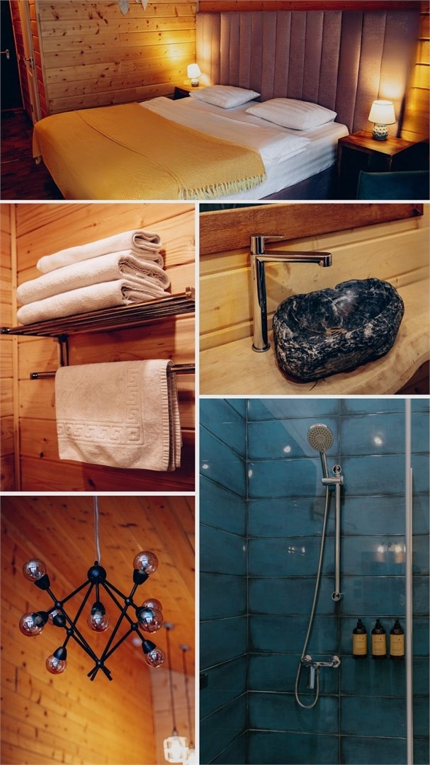 №2 | Барнхаус (без доп.мест) - фото 3