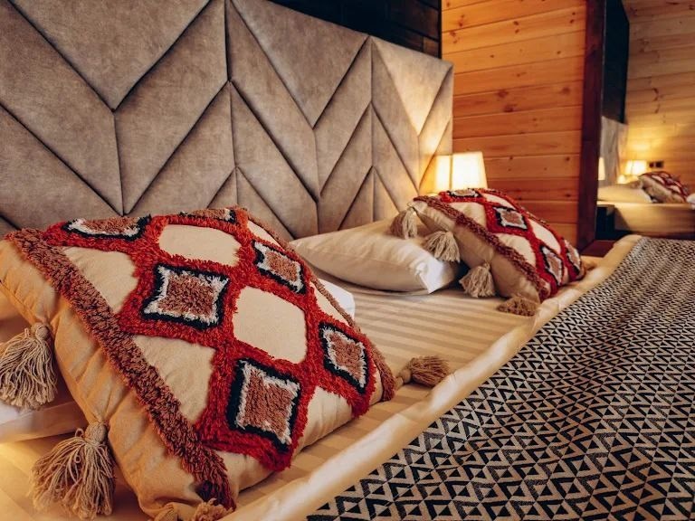 № 10 | Барнхаус-дом для двоих - фото 6