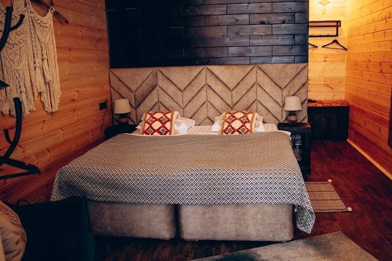 № 10 | Барнхаус-дом для двоих - фото 9