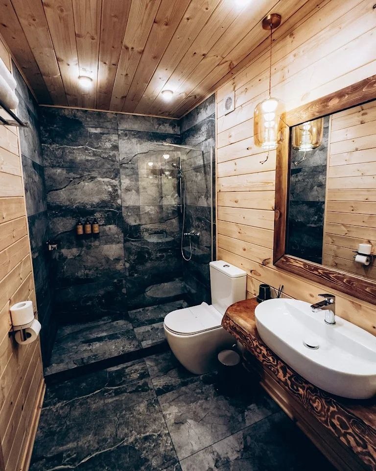 № 10 | Барнхаус-дом для двоих - фото 10