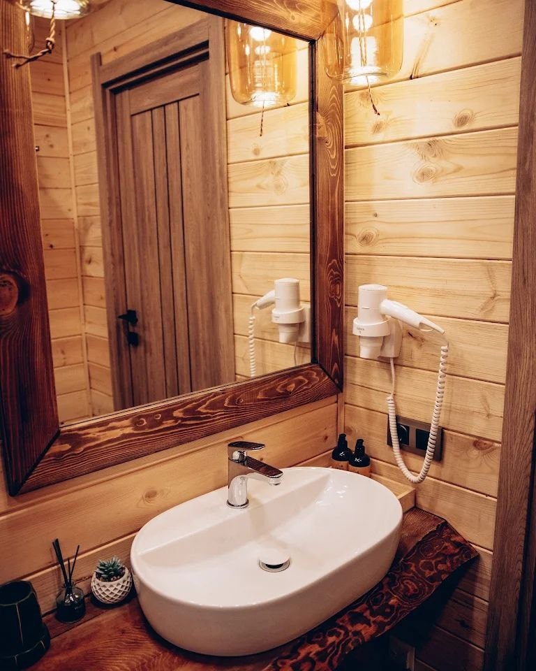 № 10 | Барнхаус-дом для двоих - фото 11