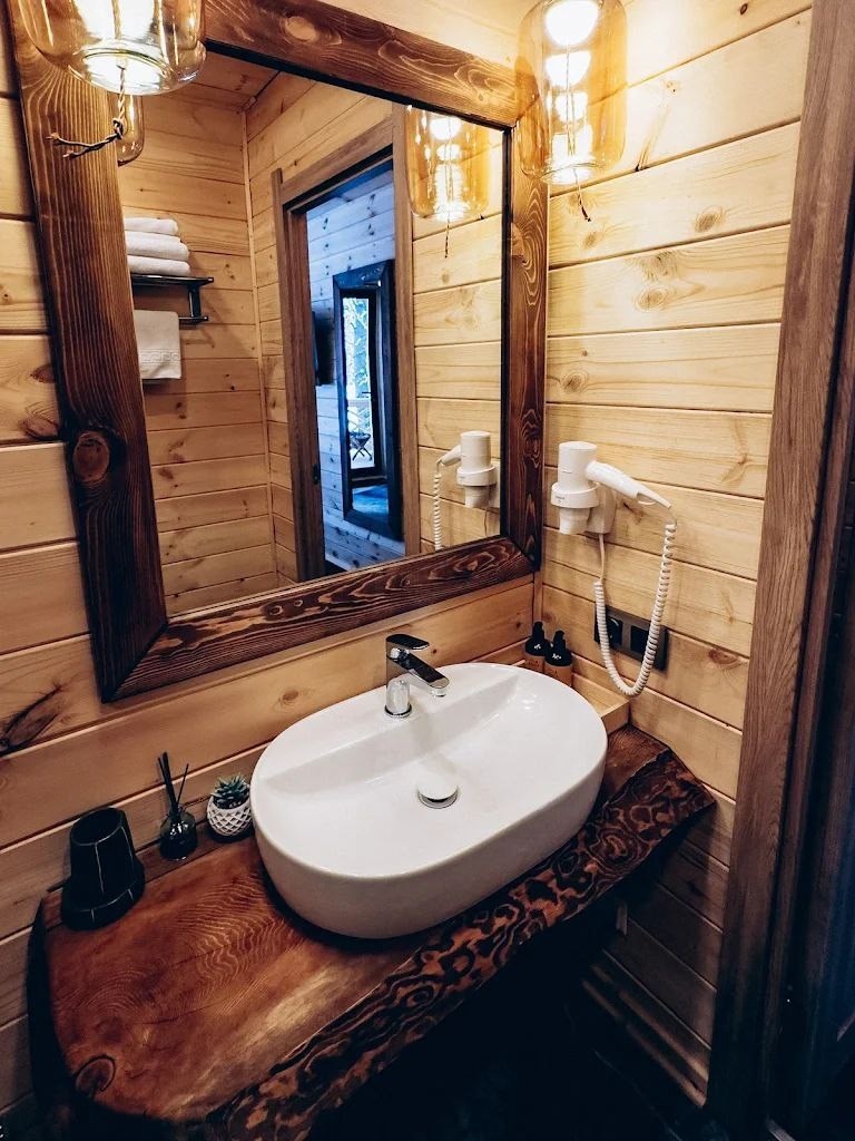 № 10 | Барнхаус-дом для двоих - фото 12