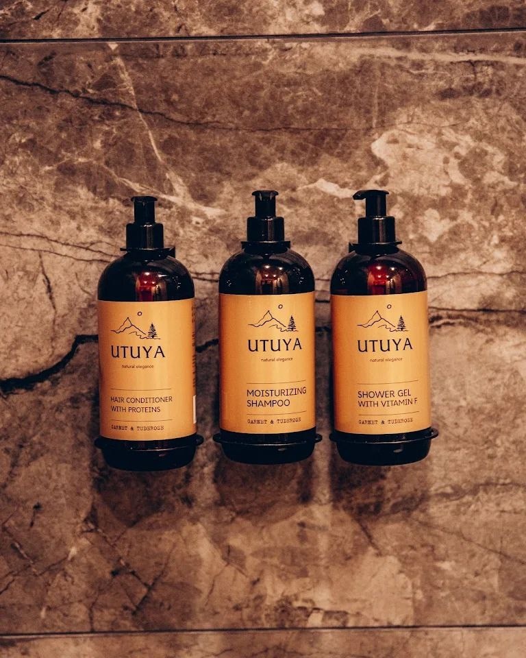 № 10 | Барнхаус-дом для двоих - фото 16