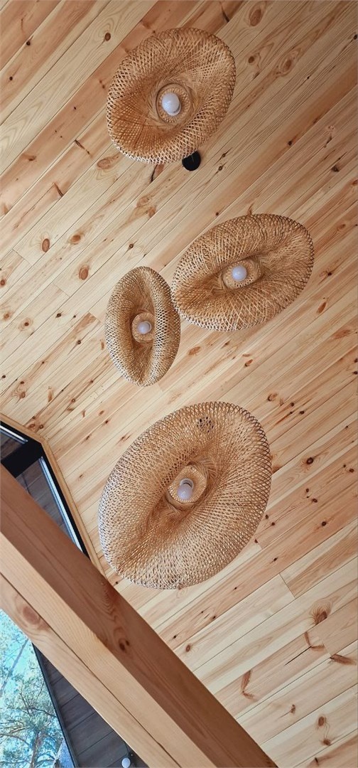 №11 | Барнхаус-дом с двумя спальнями и камином - фото 12